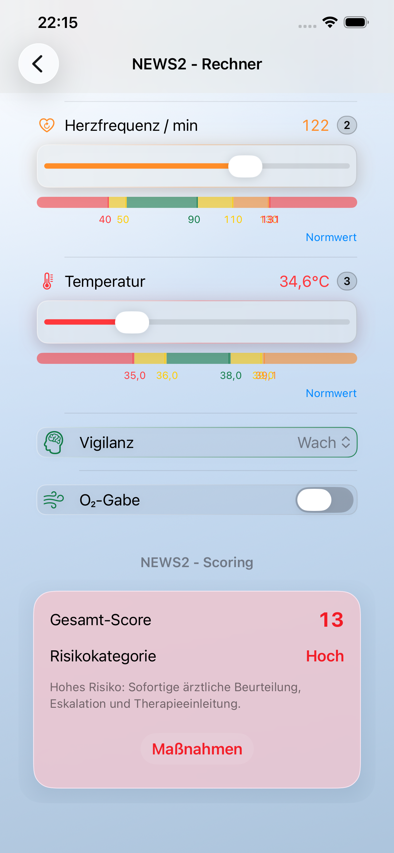 NewsSense Screenshot 3